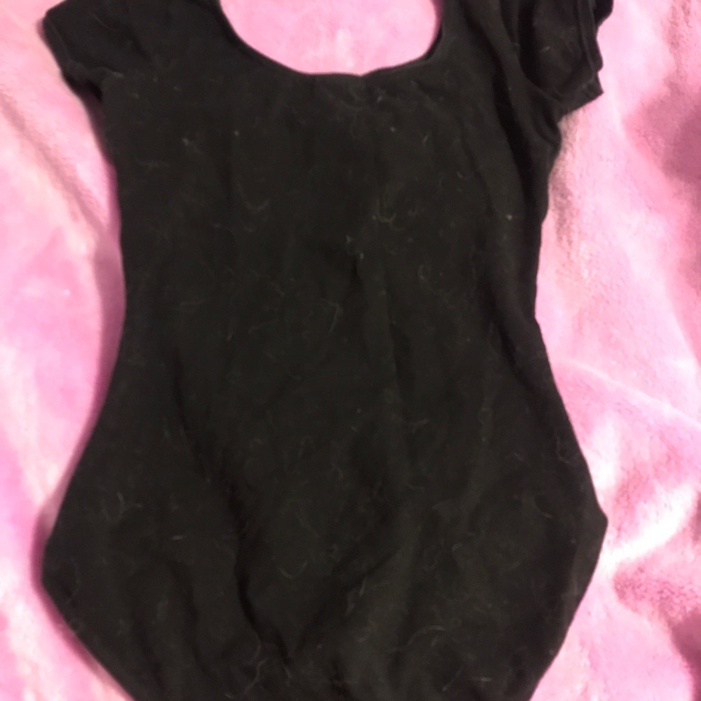 Leotard